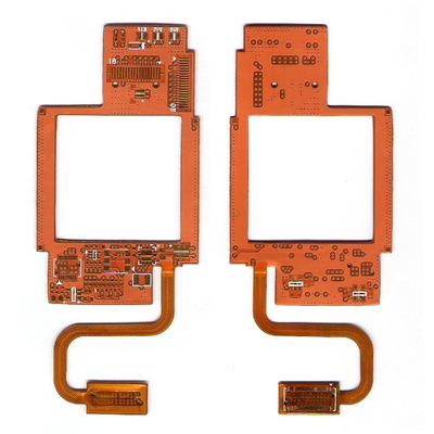  Flex/Rigid-flex PCB