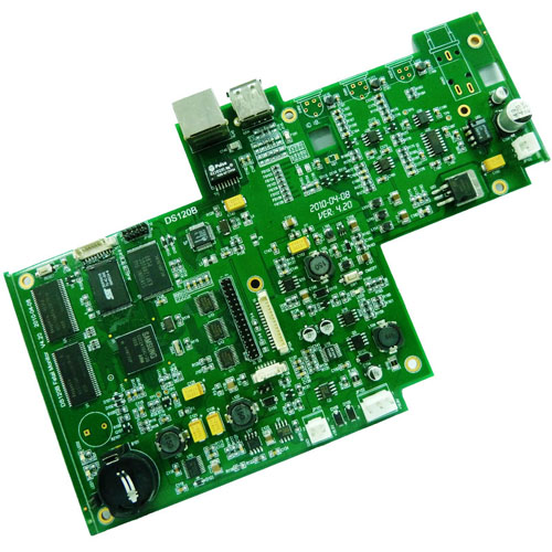 PCB Assembly