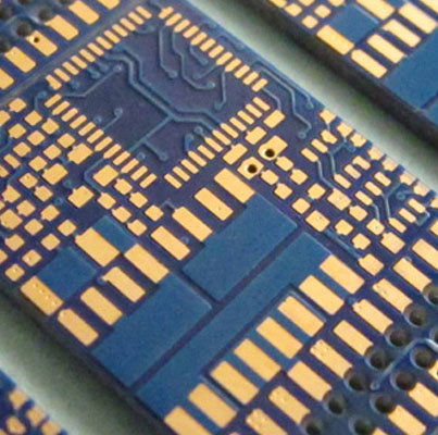 Rigid PCB